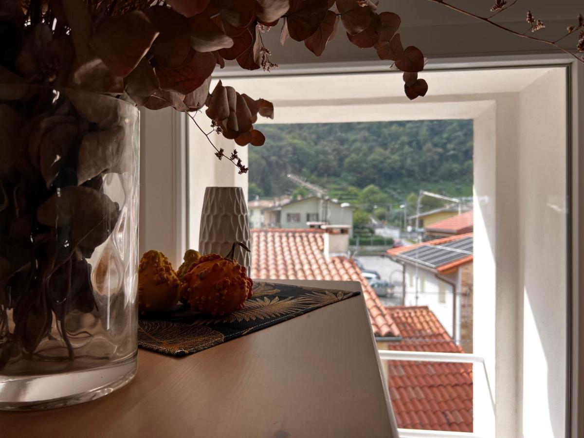 Borgo Lungofiume B&B Valbrenta Exterior photo