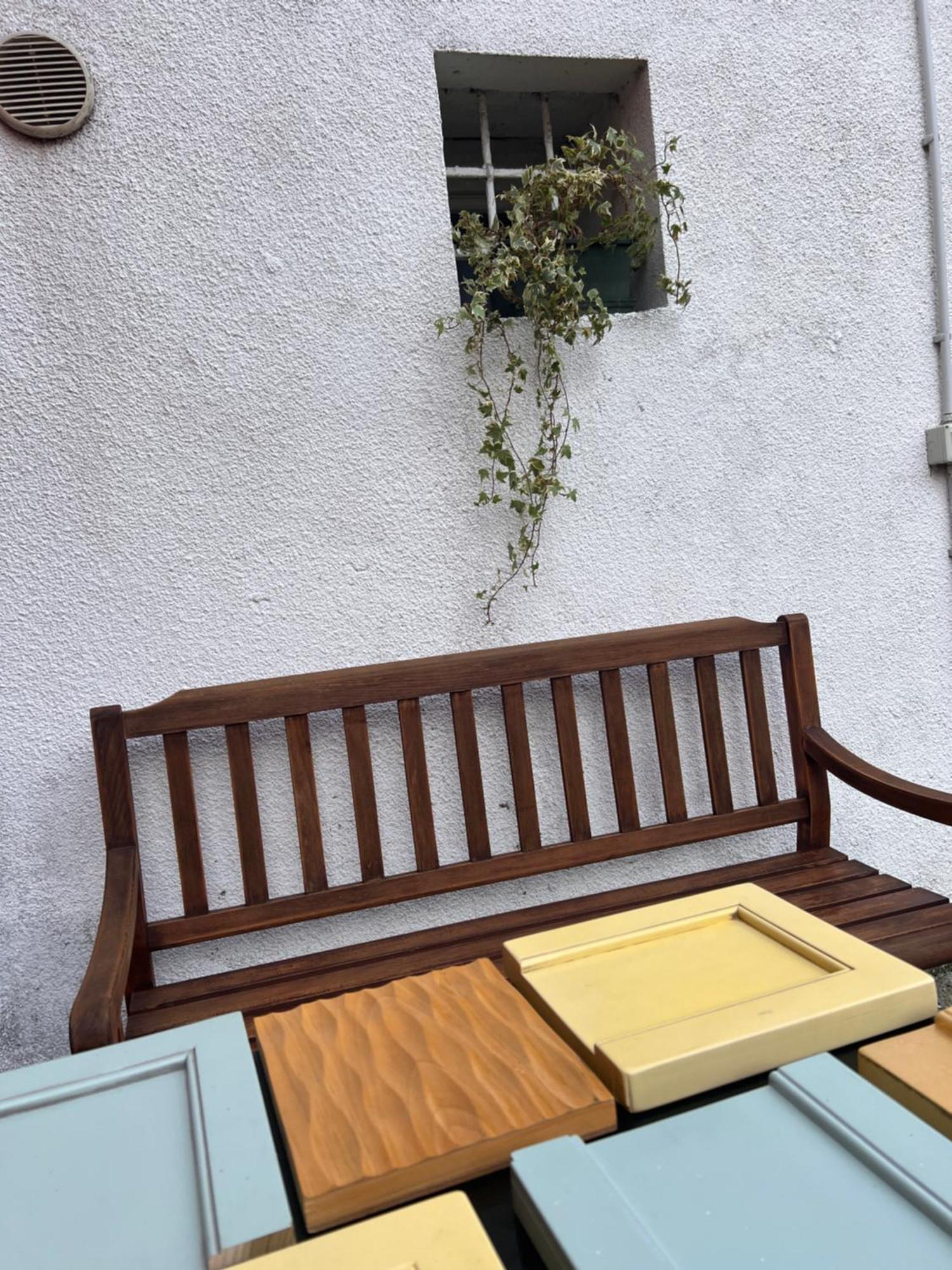Borgo Lungofiume B&B Valbrenta Exterior photo