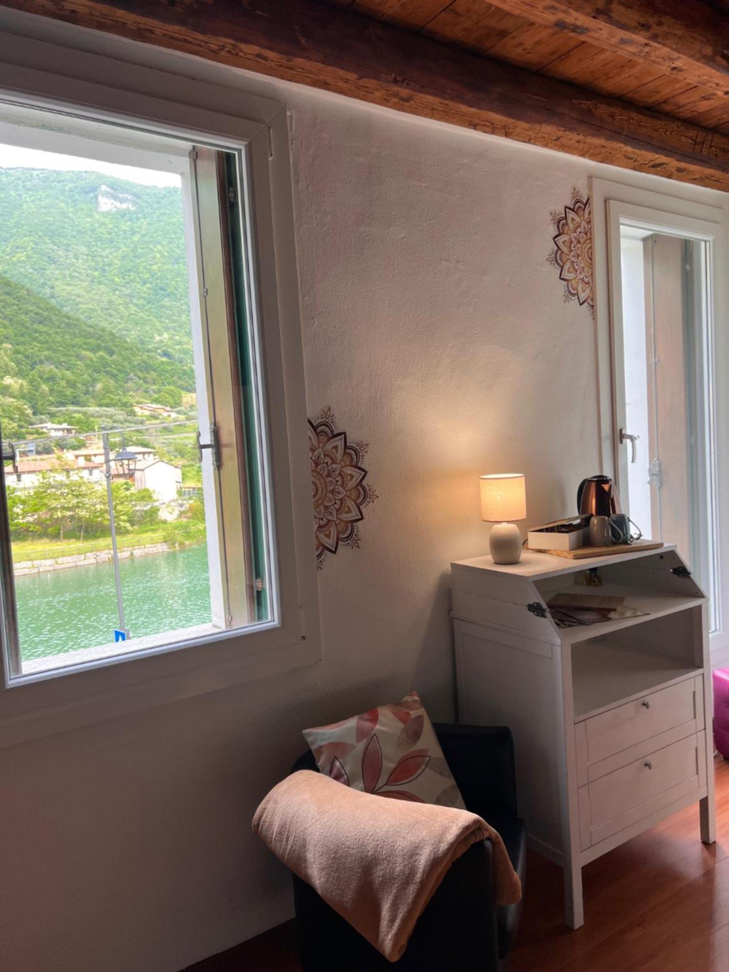 Borgo Lungofiume B&B Valbrenta Exterior photo
